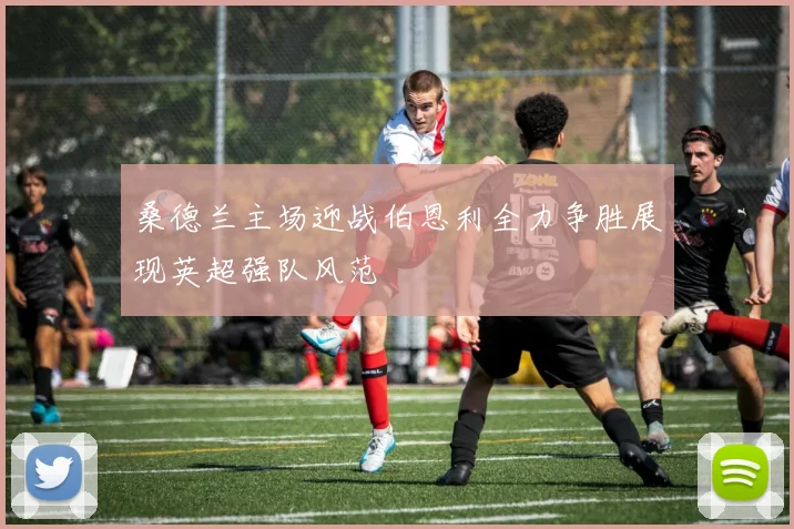 桑德兰主场迎战伯恩利全力争胜展现英超强队风范