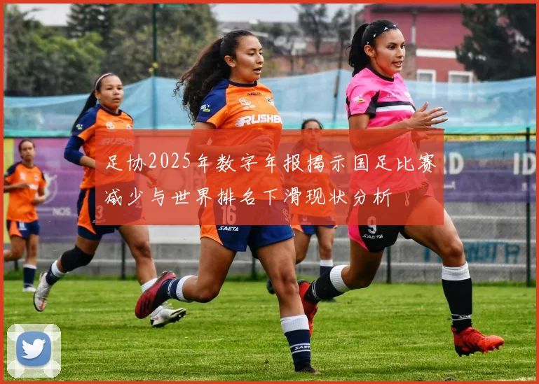 足协2025年数字年报揭示国足比赛减少与世界排名下滑现状分析