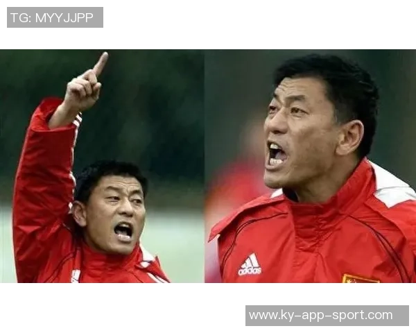 马良行正式上任上海女足总教练及一线队主教练全新篇章开启